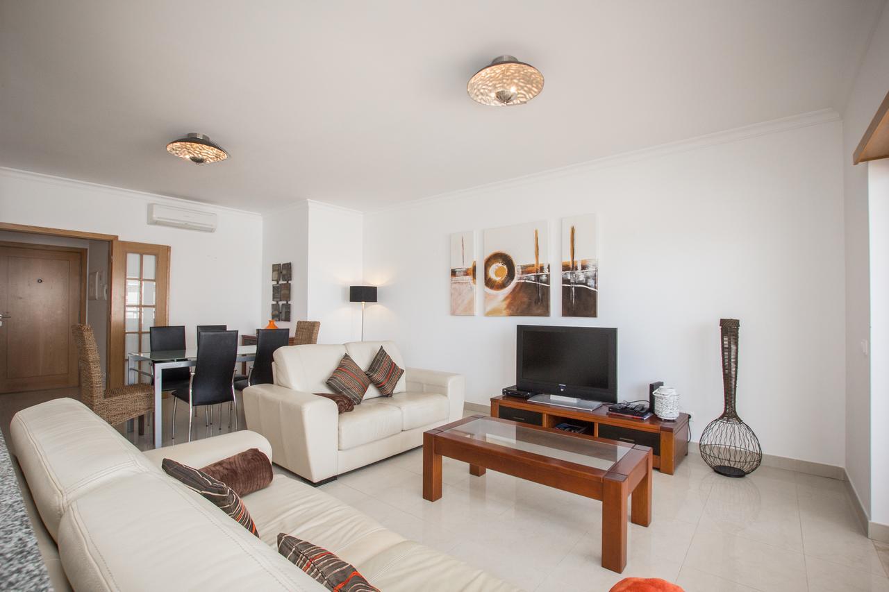 公寓 Capa House *